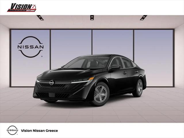 2027 Nissan Sentra S for sale in Greece, NY