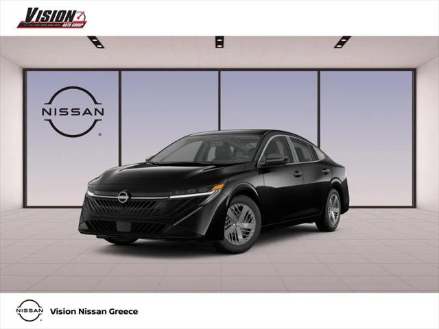 2027 Nissan Sentra S for sale in Greece, NY