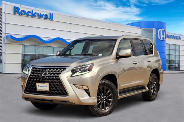 2020 Lexus GX 460 Premium for sale in Rockwall, TX