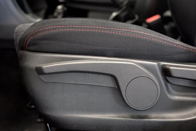2018 Subaru WRX Premium
