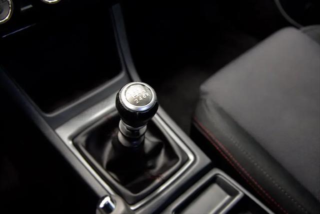 2018 Subaru WRX Premium