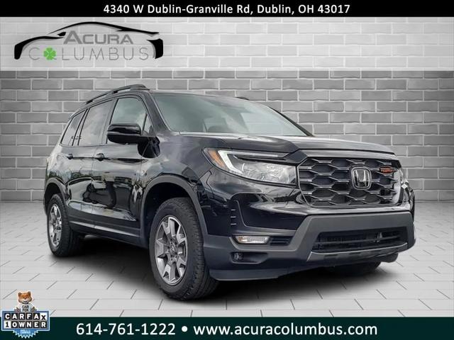 2023 Honda Passport for sale near Dublin, OH