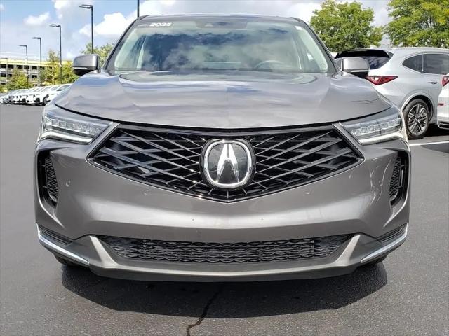 2025 Acura RDX Technology