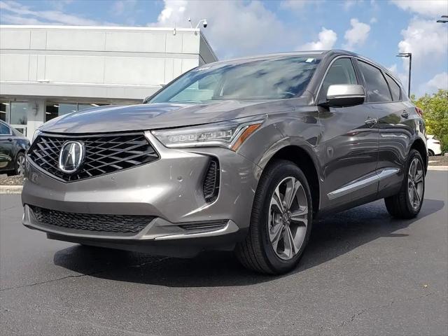 2025 Acura RDX Technology