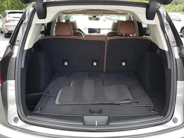 2025 Acura RDX Technology