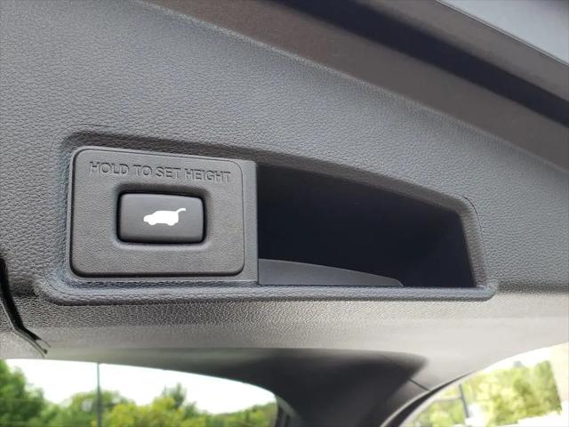 2025 Acura RDX Technology