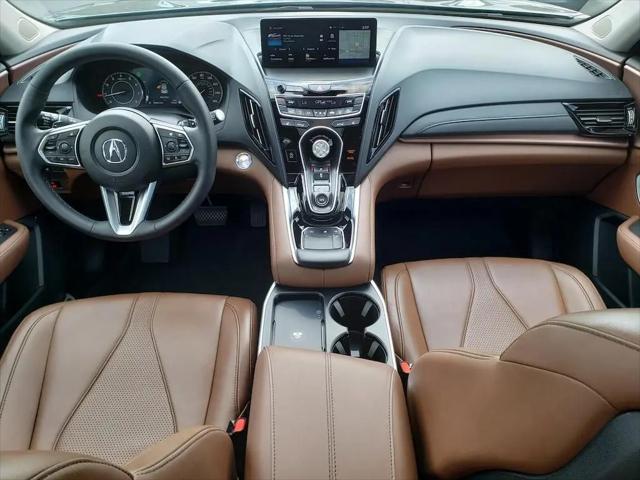 2025 Acura RDX Technology