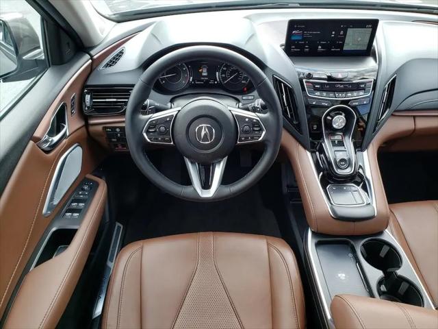 2025 Acura RDX Technology