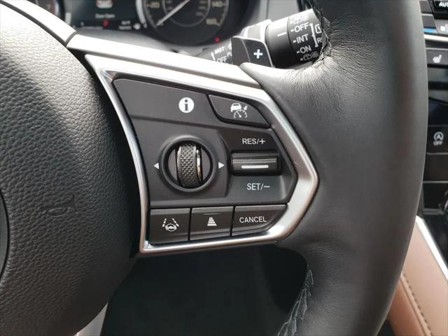 2025 Acura RDX Technology