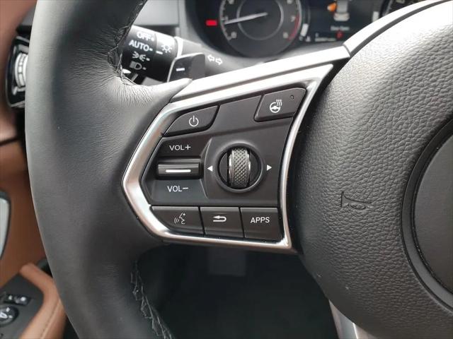 2025 Acura RDX Technology