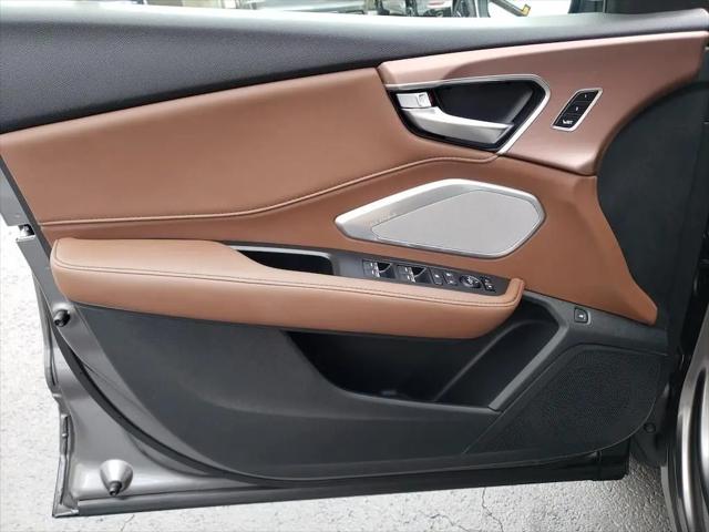 2025 Acura RDX Technology