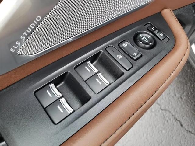 2025 Acura RDX Technology