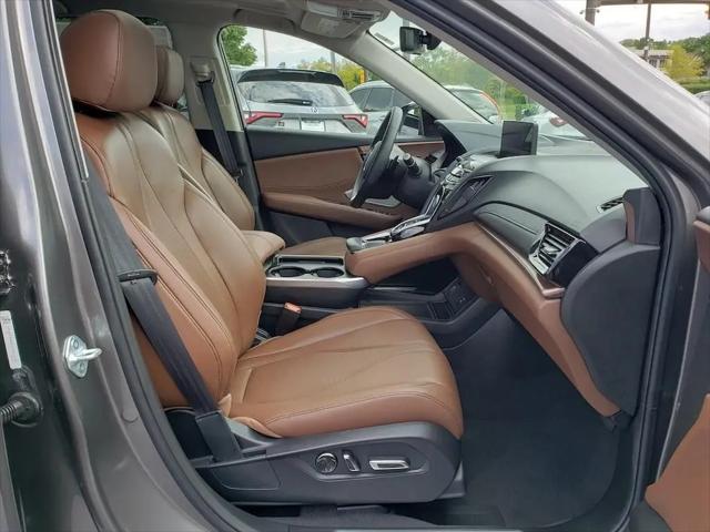 2025 Acura RDX Technology