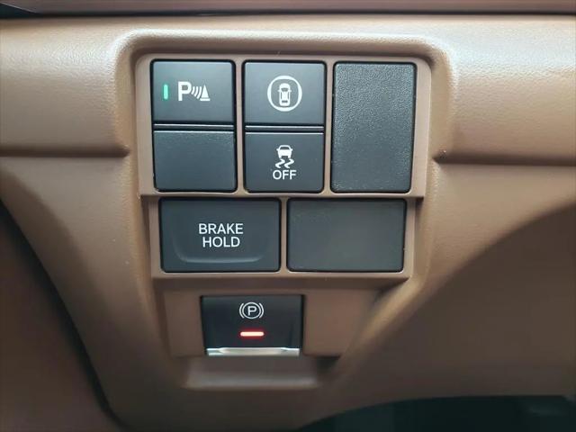 2025 Acura RDX Technology
