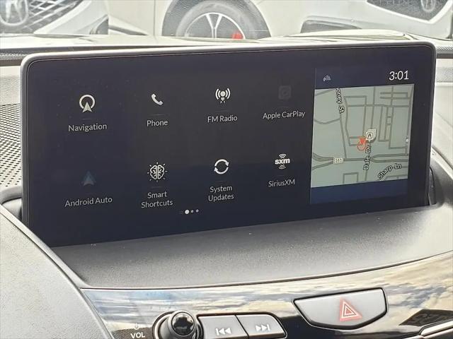 2025 Acura RDX Technology