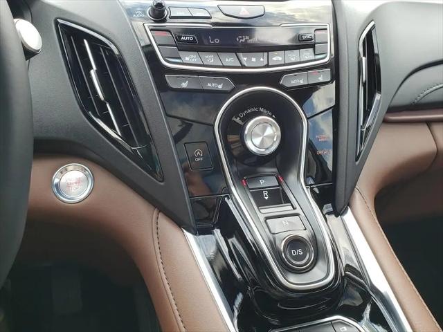 2025 Acura RDX Technology