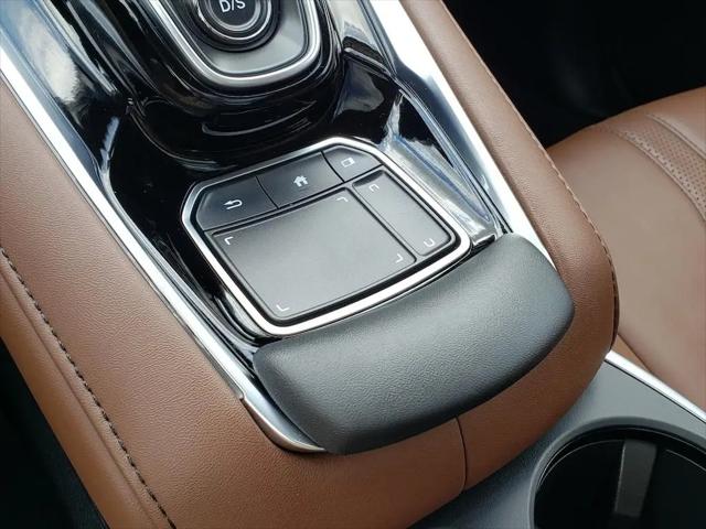 2025 Acura RDX Technology