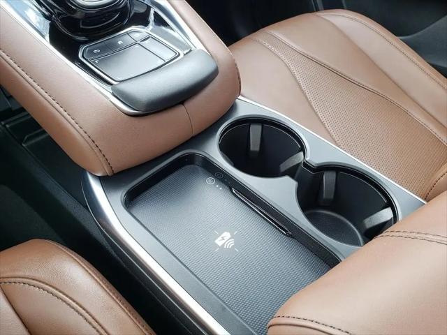 2025 Acura RDX Technology
