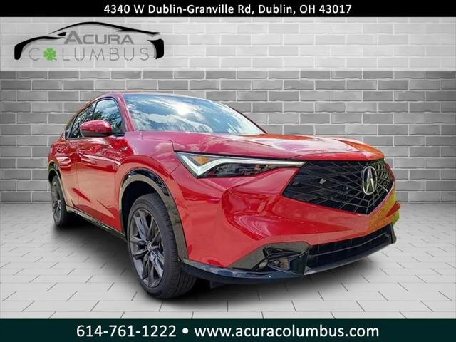 2026 Acura ADX A-Spec for sale near Dublin, OH