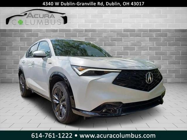 2026 Acura ADX for sale near Dublin, OH