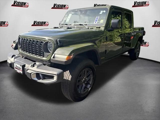 2024 Jeep Gladiator Sport S for sale in Rochester, NY
