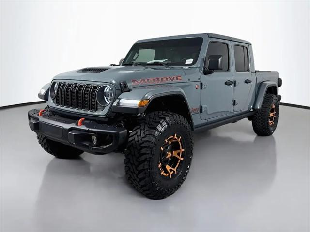 2024 Jeep Gladiator Sport for sale in North Miami, FL