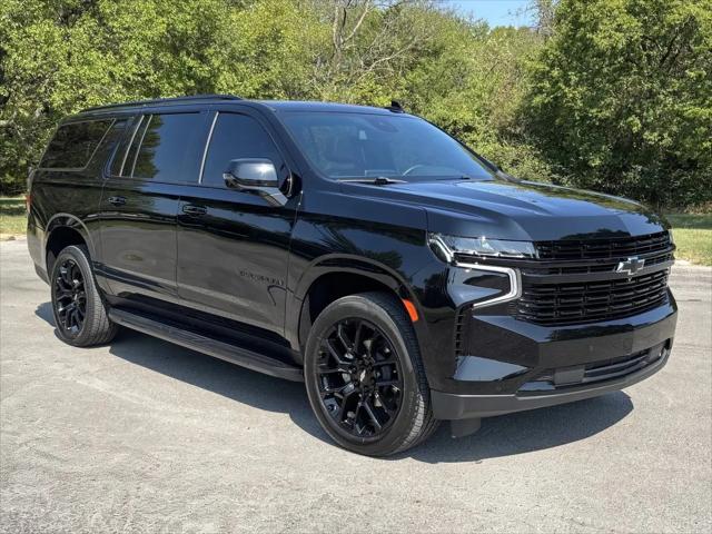 2023 Chevrolet Suburban 4WD RST for sale in Murfreesboro, TN