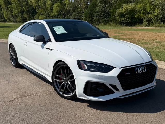 2023 Audi RS 5 Coupe TFSI quattro Tiptronic for sale in Murfreesboro, TN