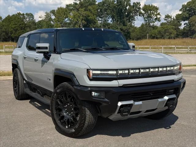 2024 GMC HUMMER EV 2X for sale in Murfreesboro, TN