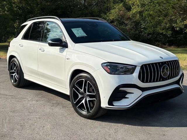 2024 Mercedes-Benz GLE AMG GLE 53 4MATIC+ for sale in Murfreesboro, TN