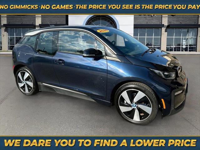 2020 BMW i3 120Ah for sale in Mount Juliet, TN