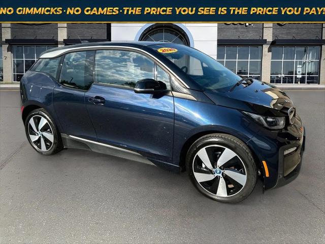 2020 BMW i3 120Ah for sale in Mount Juliet, TN
