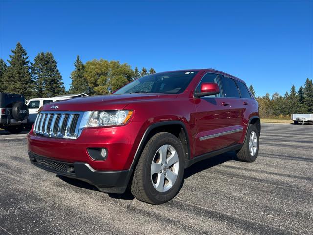 2012 Jeep Grand Cherokee Laredo for sale in Pickford, MI