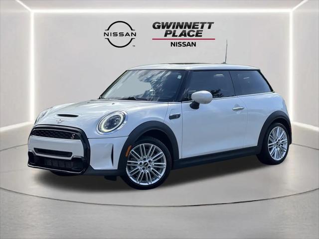 2023 MINI Hardtop Cooper S for sale in Duluth, GA