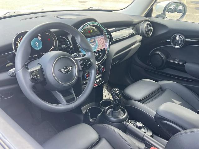 2023 MINI Hardtop Cooper S