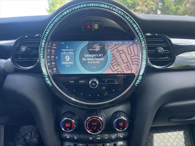 2023 MINI Hardtop Cooper S