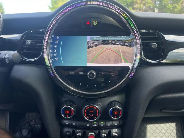 2023 MINI Hardtop Cooper S