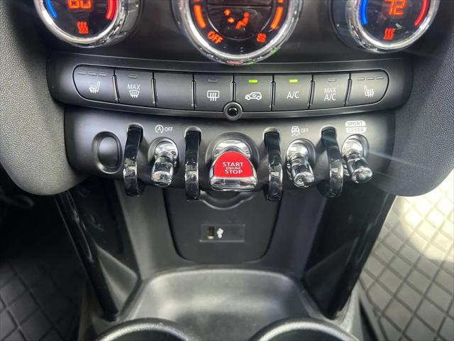 2023 MINI Hardtop Cooper S