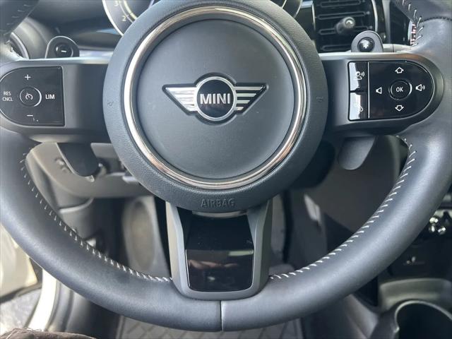 2023 MINI Hardtop Cooper S