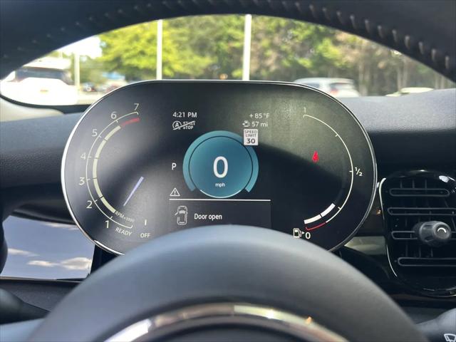 2023 MINI Hardtop Cooper S