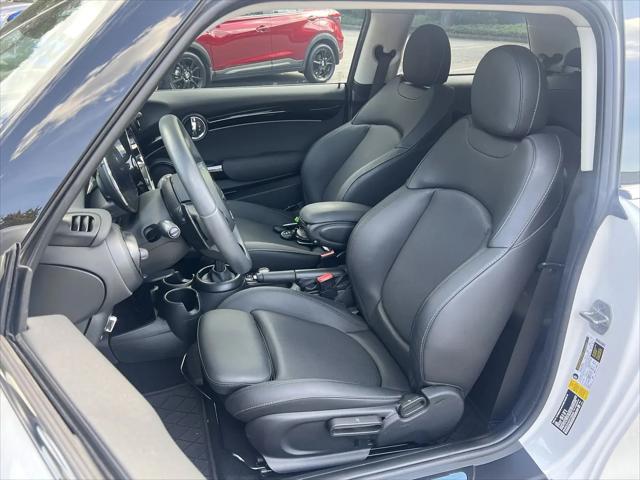 2023 MINI Hardtop Cooper S