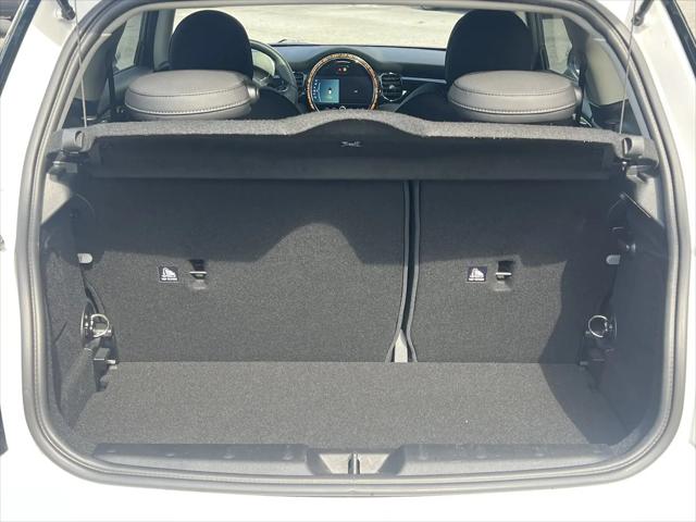 2023 MINI Hardtop Cooper S