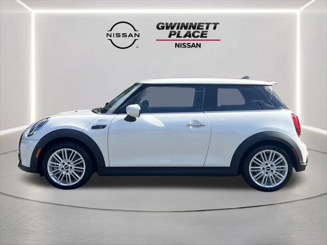 2023 MINI Hardtop Cooper S