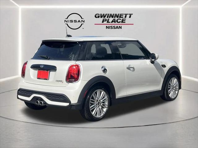 2023 MINI Hardtop Cooper S