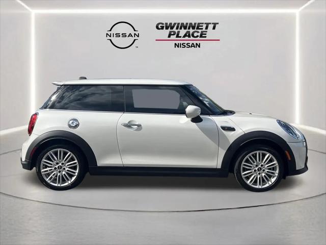 2023 MINI Hardtop Cooper S