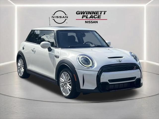 2023 MINI Hardtop Cooper S