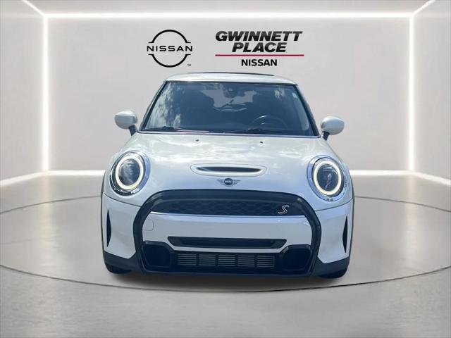 2023 MINI Hardtop Cooper S