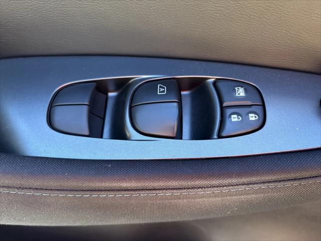 2021 Nissan LEAF S 40 kWh