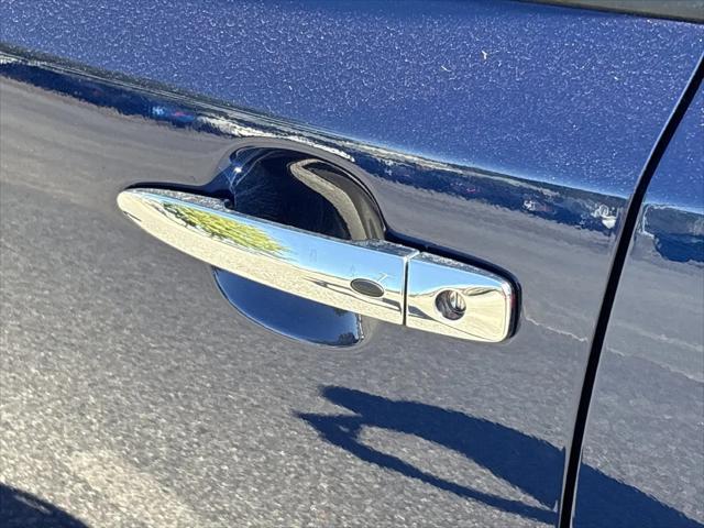 2021 Nissan LEAF S 40 kWh