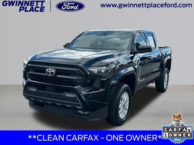 2026 Toyota Tacoma SR5 for sale in Duluth, GA